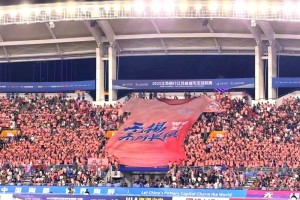 微言| “苏超”：苏锡常逆风而上，热爱可抵岁月漫长